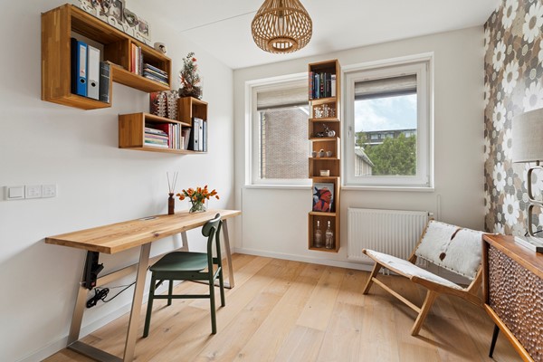 Medium property photo - Doerianstraat 6, 1336 NP Almere